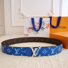 LOUIS VUITTON Belts